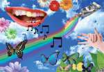 wFINE COLORiӂ񂩂|jx@n@t