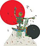 w̑x@ؑ@I 
