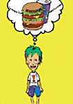 wI'm hungryx@{@؎q