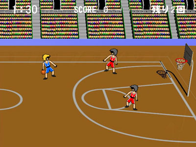 wBasket BattleioXPbg ogjx@X@i
