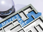 uMaze Makerv}@K