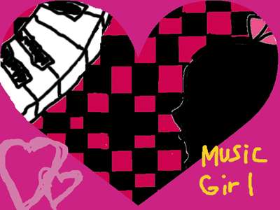 Music Girl