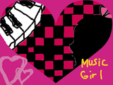 Music Girl