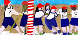 運動会
