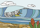 SURF（サーフ）