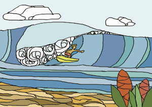 SURF（サーフ）