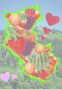 ふるーつ山