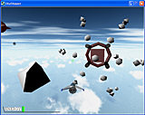 Ｓｋｙ　Ｓｋｉｐｐｅｒ