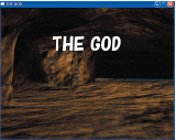 THE GOD